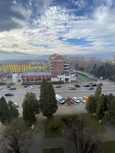 Bacau Zona Arena Mall