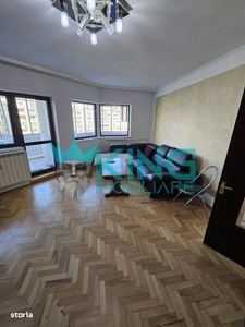 Apartament 2 camere - Rovine - Centrala Proprie