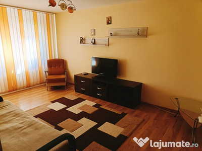 Proprietar - Închiriez apartament 2 camere Petre Ispirescu
