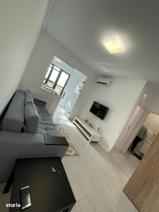 Apartament 2 camere, Nicolina, etaj 4 cu pod, 85.500 euro