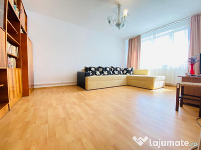 Rahova Margeanului LIDL apartament 3 camere decomandate cu centrala