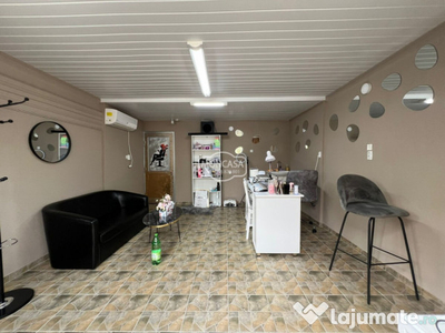 Spatiu comercial zona Bulevard-Agentia de Somaj , 24 mp