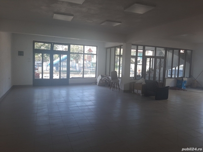 spatiu de inchiriat 300m2