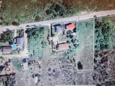 Teren Snagov, teren intravilan situat in Snagov