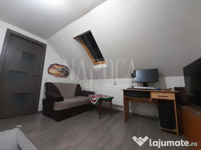 Va oferim spre vanzare un apartament cu 3 camere in Baciu, Baciu Hills