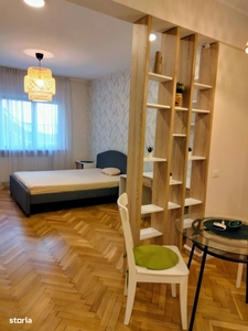 Vand apartament 2 camere-zona Calea Victoriei Bucuresti