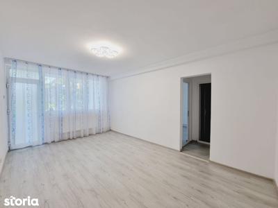 Apartament cu 3 camere, Tiglina 2, renovat complet, totul nou, liber