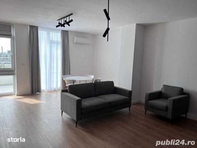 Apartament cu 3 camere Bloc nou Take Ionescu parcare subterana