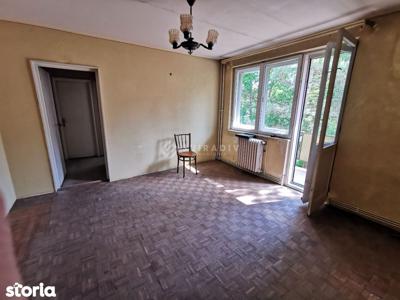 Apartament semidecomandat de vanzare, cu 3 camere- Gheorgheni