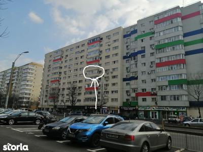 Apartament 2 Camere la Metrou - Etaj 5/10-Piata Sudului - Bucuresti!