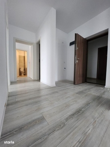 De vanzare apartament 1 camera Marasti 35mp bloc nou