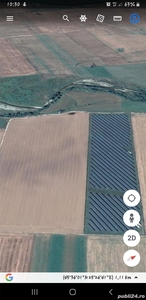 2,9 Ha teren agricol pretabil investitie panouri solare
