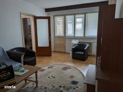 Apartament cu 3 camere decomandate, Maieri