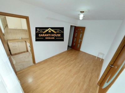 Aleea Neptun, etaj 3, apartament cu 2 camere, nedecomandat