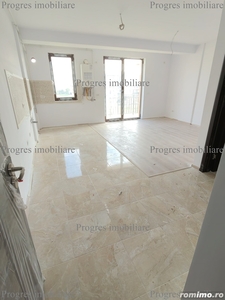 Apartament 1 camera - bloc nou - etaj 1 - 51.000 euro