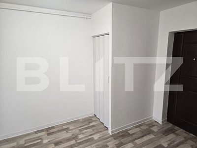 Apartament 1 camera , etaj intermediar , Zona Regal , Baciu