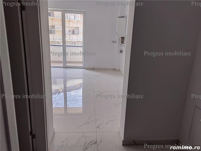 Apartament 1 camera - loc de parcare - 50.000 euro