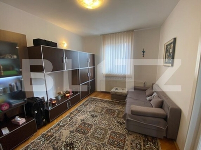 Apartament 2 camere, 46 mp, Dorobantilor