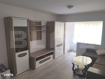 Apartament 2 camere , 48mp, zona Complex Prestige