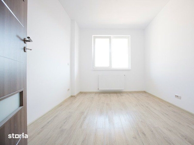 Apartament cu 3 camere pe Faleza cu vedere la Dunare