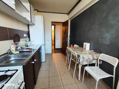 Apartament cu 3 camere in zona Pacurari-Esplanada Mimoza!!