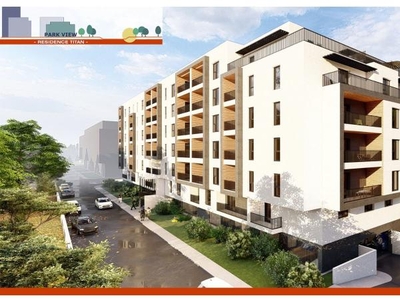 Apartament 2 camere Auchan Titan Finalizat