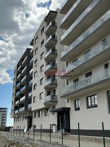 Apartament 2 Camere - Biruintei - Bloc Nou