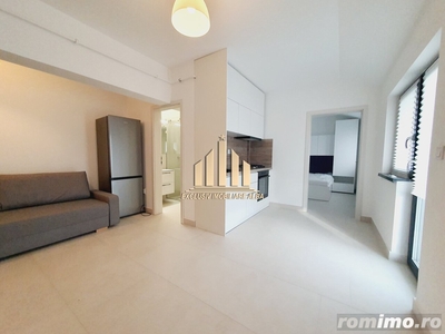 Apartament 2 camere, etajul 2, Bloc Nou