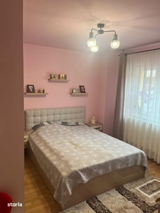 Apartament 2 camere Campeni