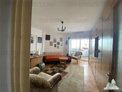 Apartament 2 camere CampusSat Vacanta