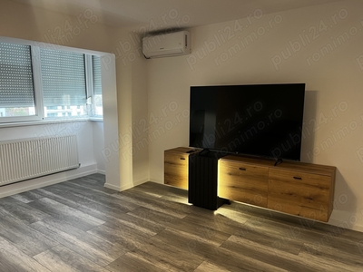 Apartament 2 camere Cetatii