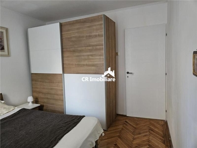 Apartament 2 camere, Crangasi