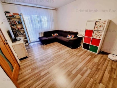 Apartament 2 camere de vanzare Lujerului