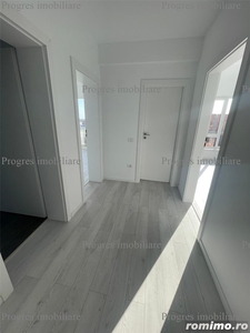 Apartament 2 camere decomandat - 57 mp - etaj 1 - 79.800 euro