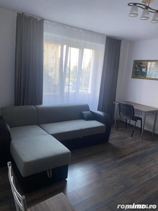 apartament 2 camere decomandat Aradului