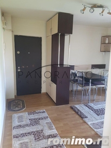 Apartament 2 camere, decomandat, Cluj Napoca , Zorilor, str.Rapsodiei