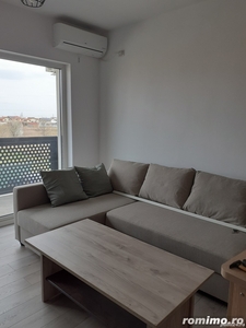 Apartament 2 camere Dumbravita