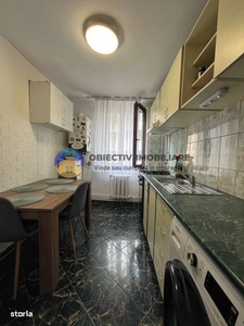 Apartament de Vanzare, 2 Camere, Comision 0% la Cumparator - Pacurari