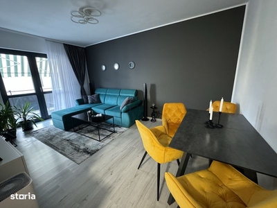 Apartament 2 camere Fundeni Dobroesti cu loc de parcare inclus