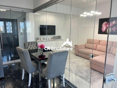 Apartament 2 Camere | Global Residence | Centrala Proprie