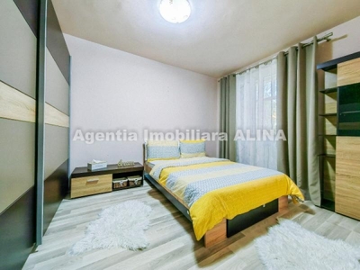 Apartament 2 camere in Deva, zona Ultracentrala, Bld. 1 Decembrie, 45 mp, et. 1