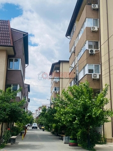 Apartament 2 camere Metrou Dimitrie Leonida