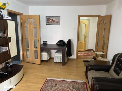 APARTAMENT SPATIOS DE 2 CAMERE STEFAN CEL MARE