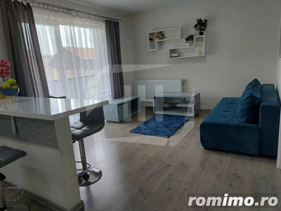 Apartament 2 camere, modern, Zona Clujana