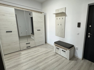 Apartament, 2 camere open-space, 50 mp, Tatarasi, de inchiriat, One Residence, Cod 154766