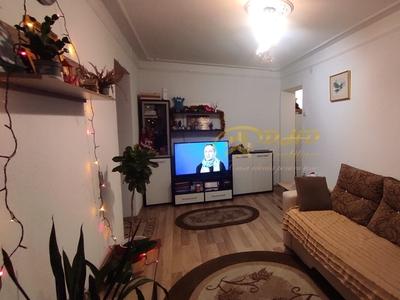 Apartament 2 Camere - Podu Ros