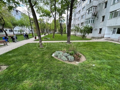 Apartament 2 camere, Podu Ros, 55mp