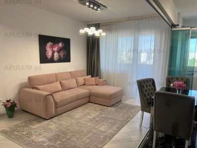 Apartament 2 Camere Premium Mihai Bravu Metrou Bloc NOU