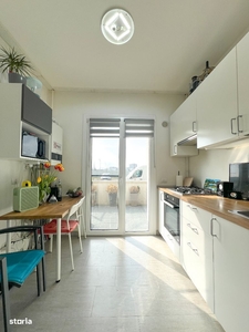 Apartament 2 Camere | Terasa & Gradina | Bloc Nou | Centrala Proprie