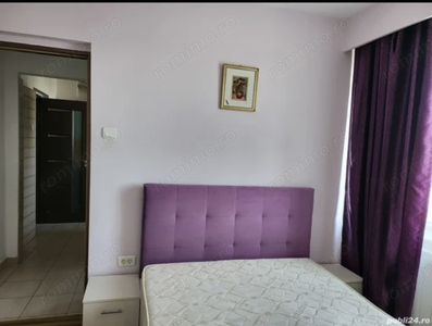 Apartament 2 camere - zona City Park Mall